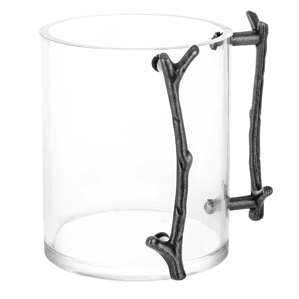 Washing Cups Branch Silver #183