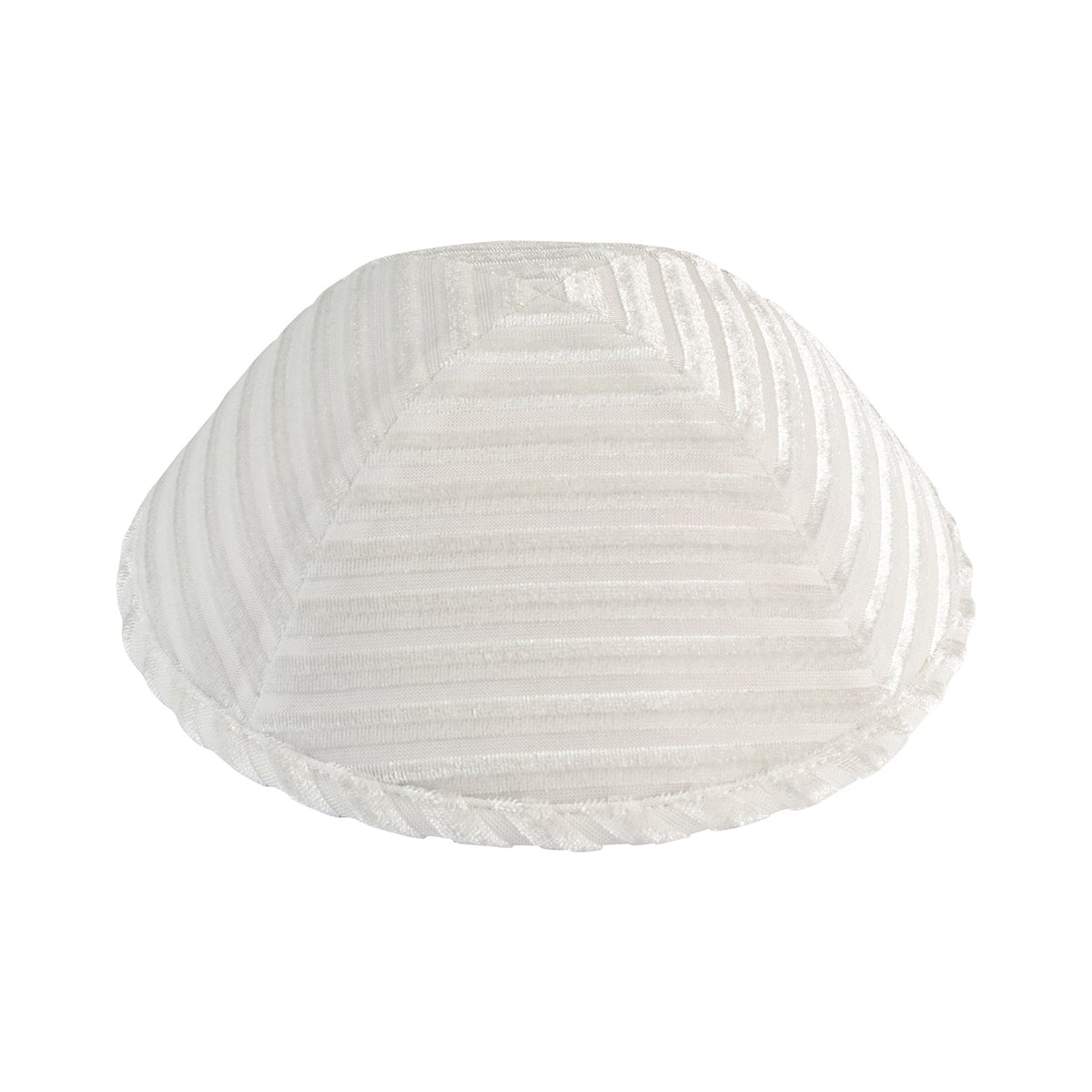iKippah Striped Velvet