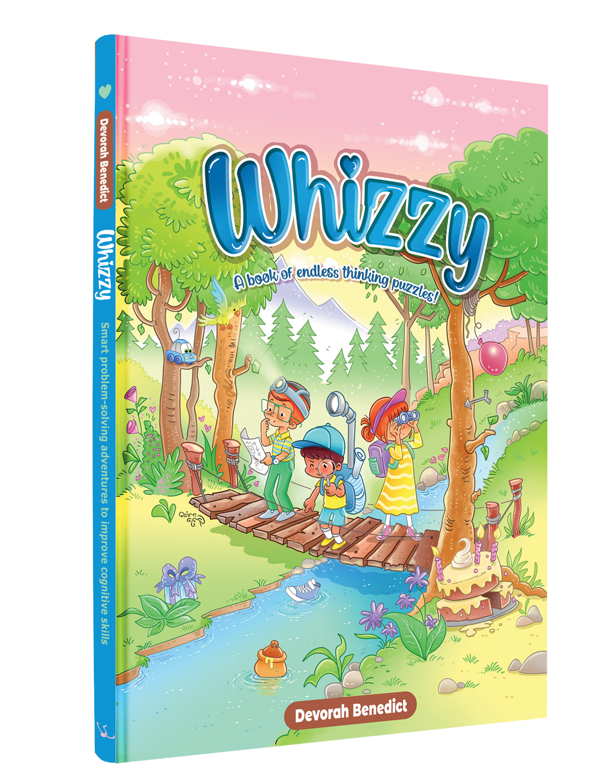 Whizzy