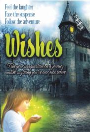 Wishes USB - DVD