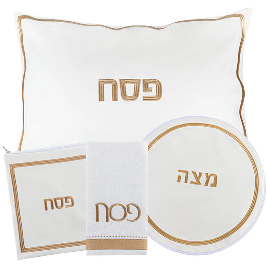 Hotel Style Pesach Set
