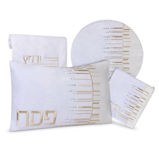 Modd`e Collection Seder Set #650 ITEM# 59017