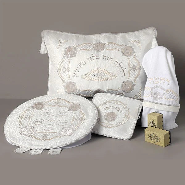 Embassy Collection Seder Set #537 item #068065723180