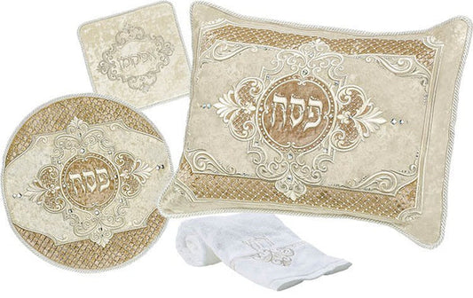 Imperial Collection Seder Set #585 ITEM# 48059