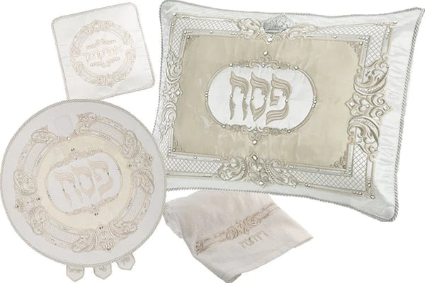 Classic Crown Collection Seder Set #557 item # 39137