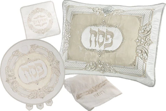 Classic Crown Collection Seder Set #557  item # 39137