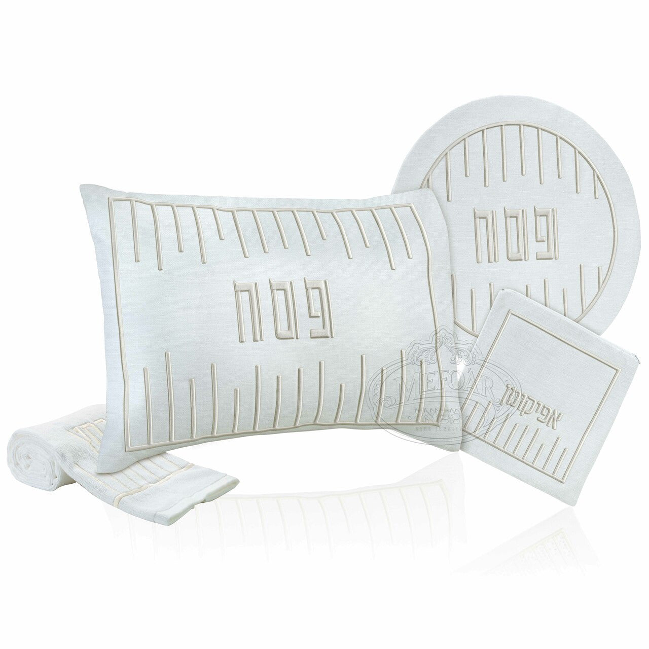 Pesach Set - Bulgatti Collection (No Stones) ITEM# 63032