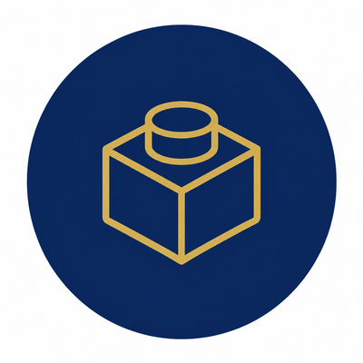 Toys icon v3