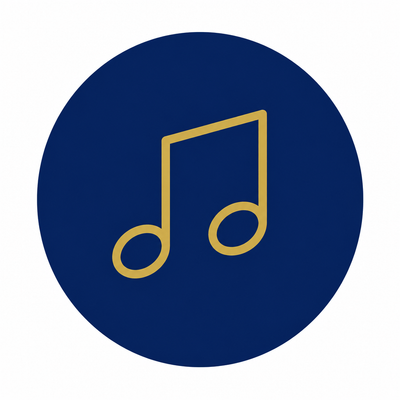 Music icon v3