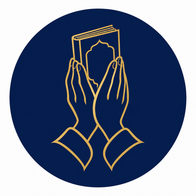 Prayer icon