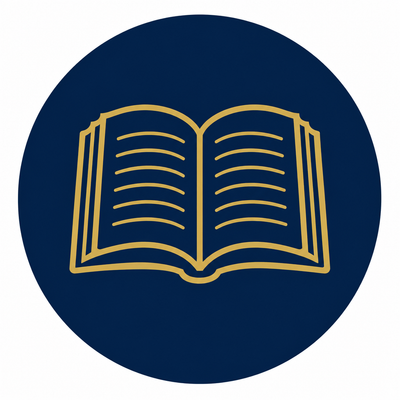 Seforim icon