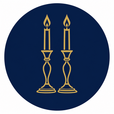 Shabbos icon