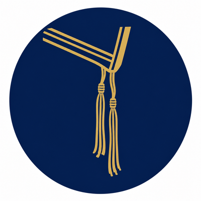 Tzitzis icon