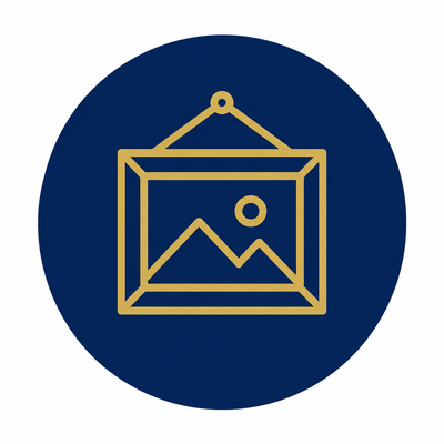 Wall Art icon v3