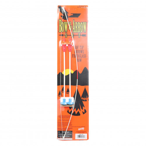Bow & Arrows [27"]