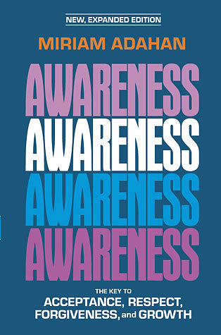 Awareness (Adahan)