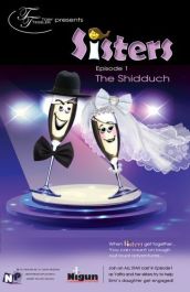 Sisters Episode 1 DVD