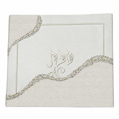 Challah Cover #1368 Dolciana Collection [MFR]