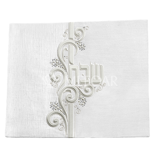 Challah Cover #1378 Estrella Collection - Small [MFR]