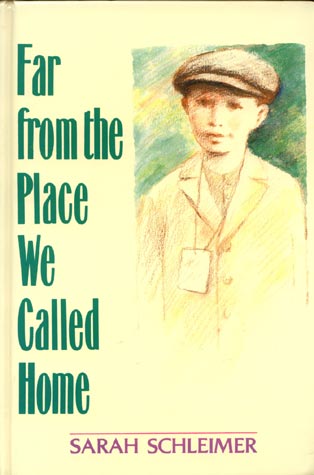 Far From the Place We Called Home P/B