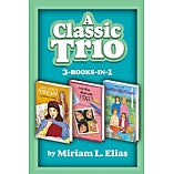 A Classic Trio, Part 1,  3-in-1