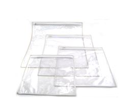 Plastic for Tallis, Large