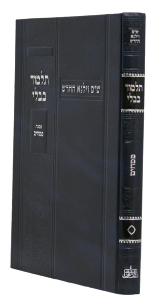 גמרא פסחים לתלמידים - ווילנא