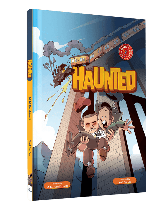 Haunted