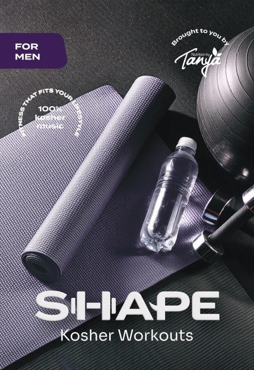 Shape - Men - Video USB