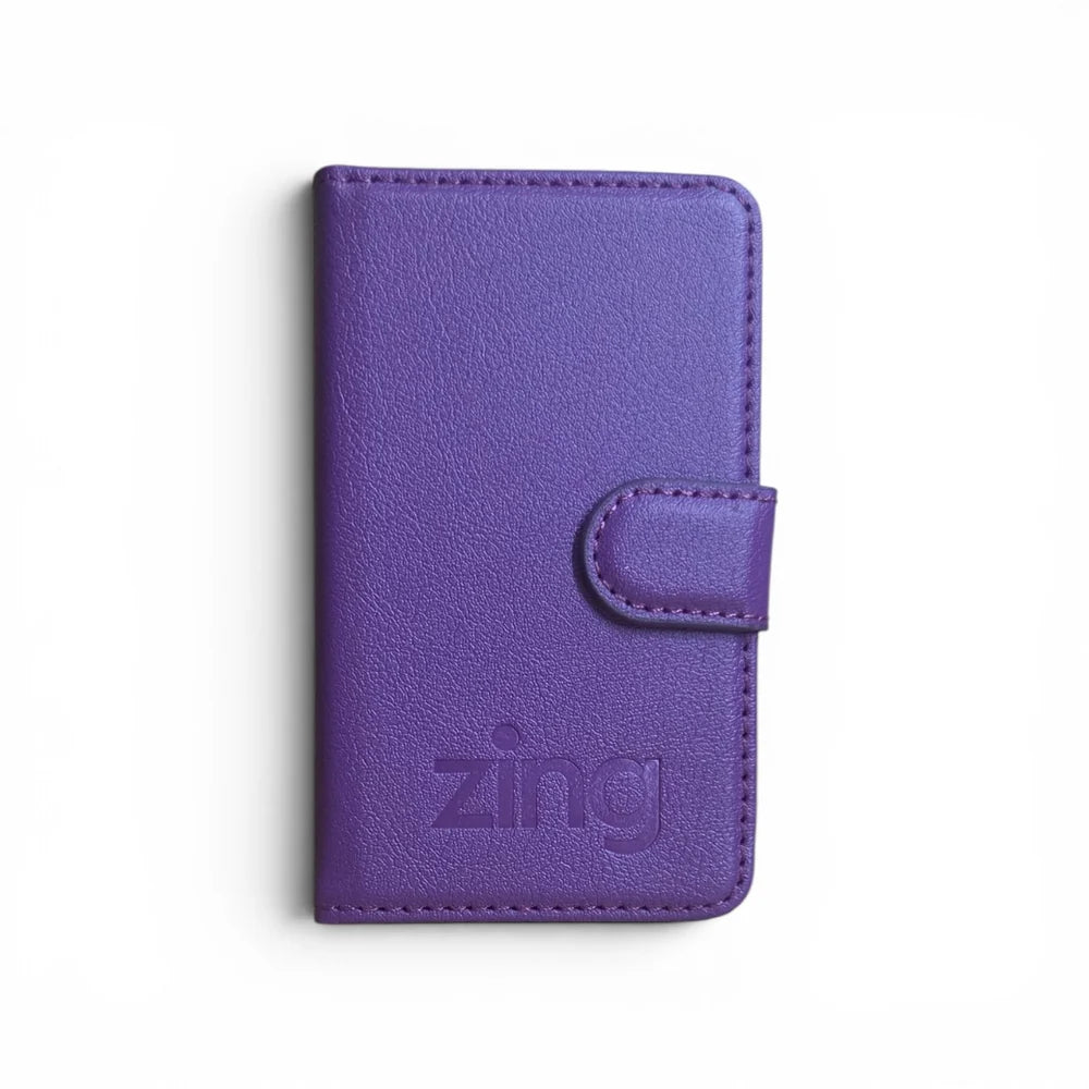 כיסוי Zing Wave