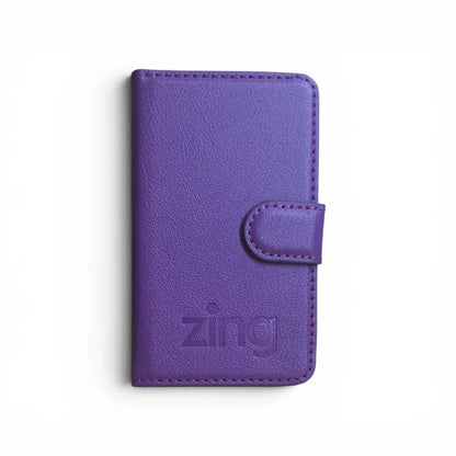 כיסוי Zing Wave