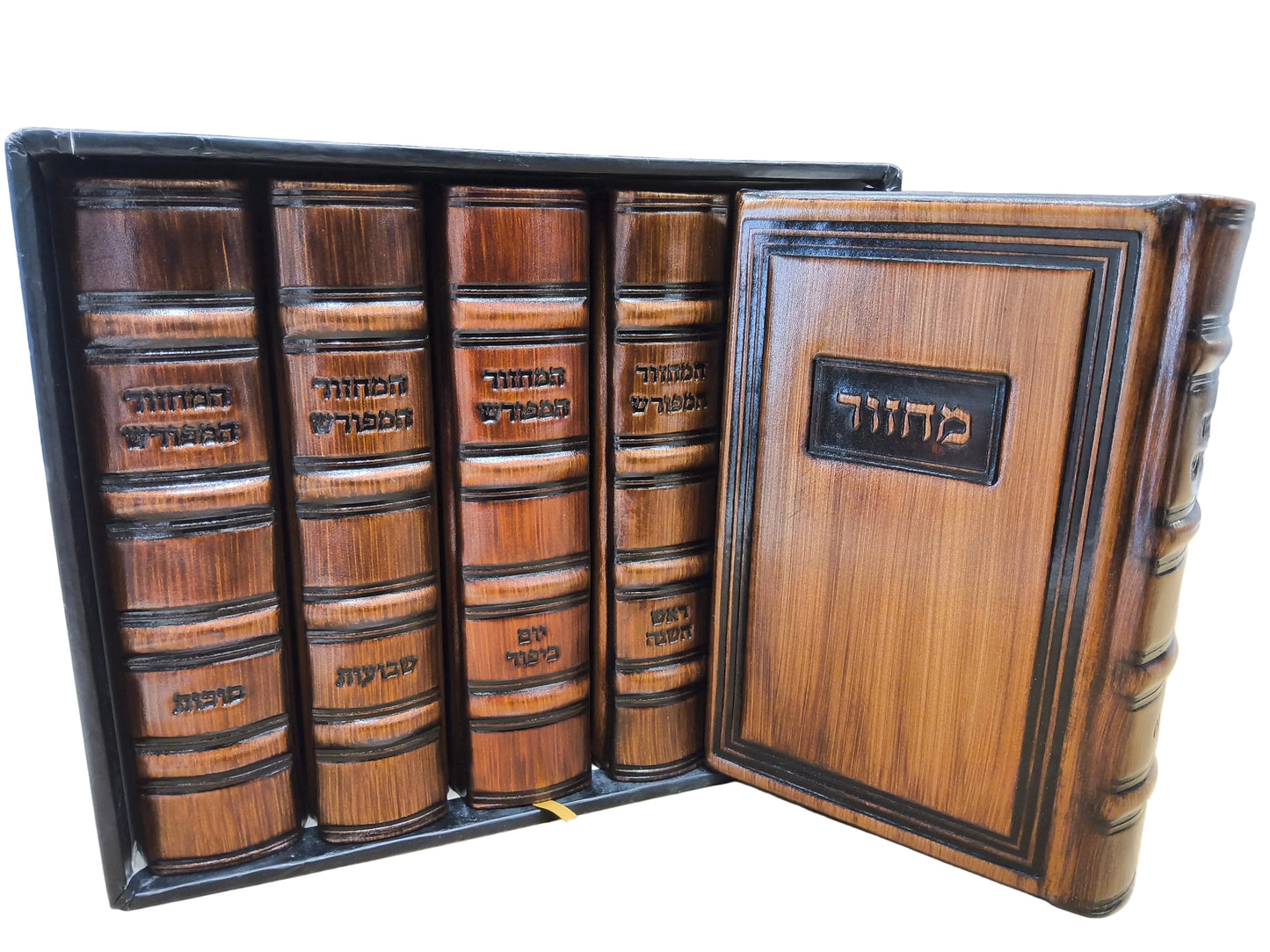 מחזור המפורש החדש - ספרד Antique Bronze [Frame]