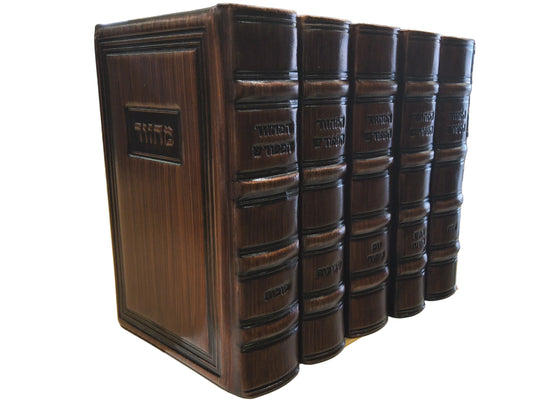 מחזור המפורש החדש - ספרד Antique Bronze [Frame]