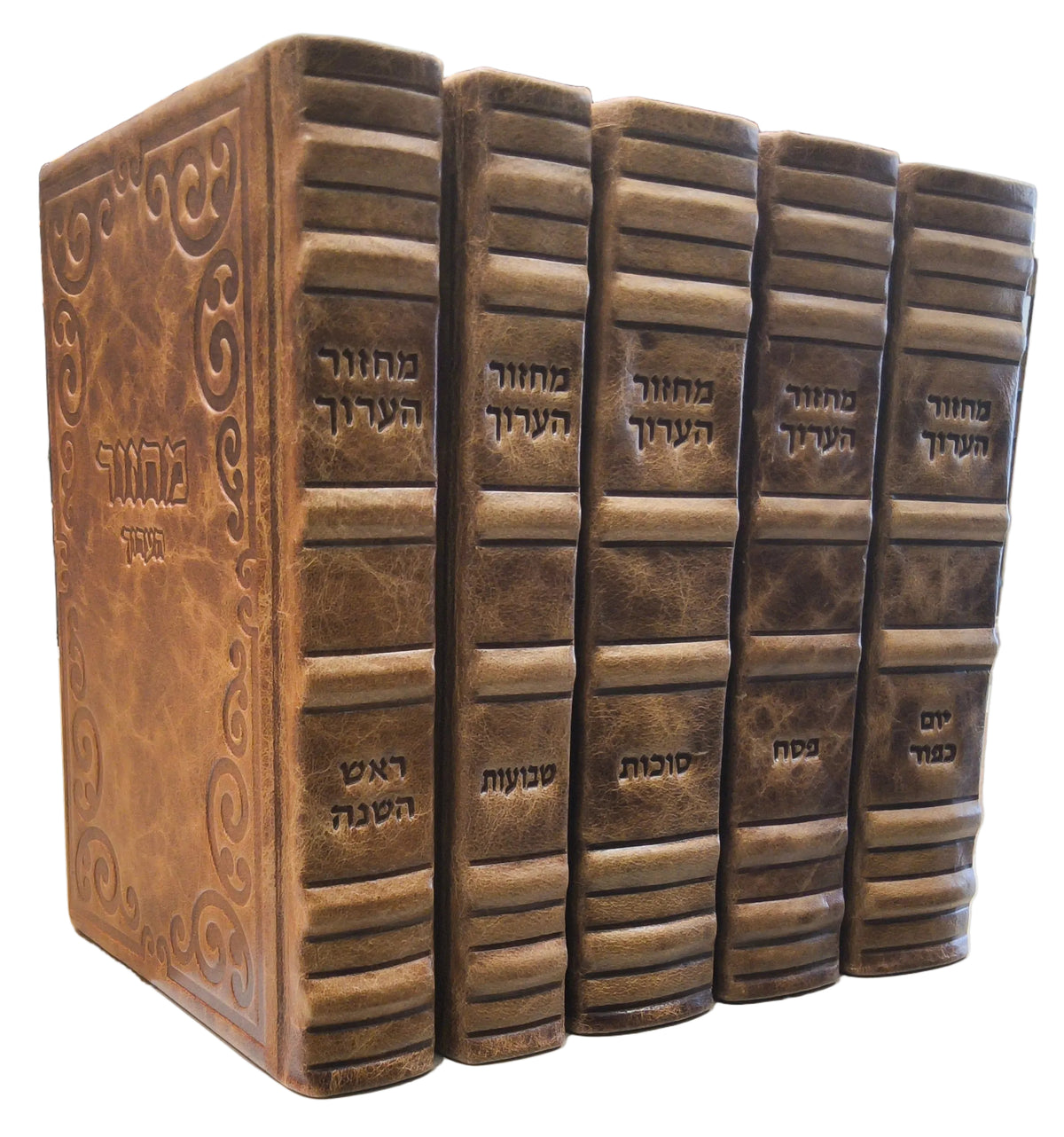 Cycle du bouton d'édition – comprendre – grand Chameau marron antique