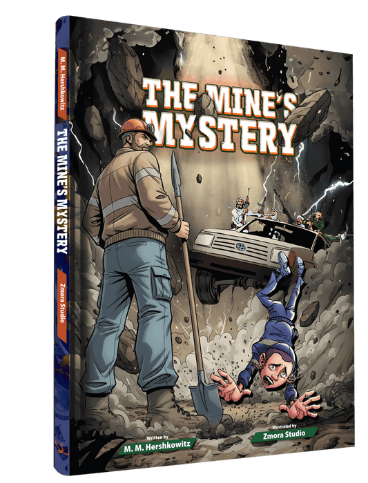 The Mines Mystery