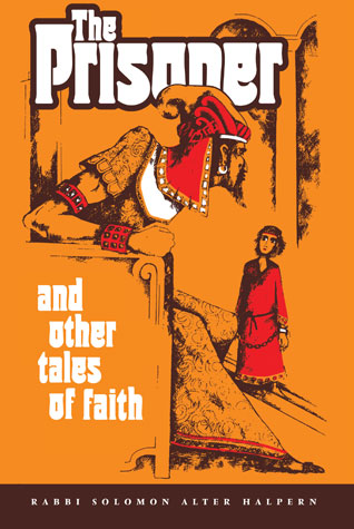 Prisoner & other Tales of Faith P/B