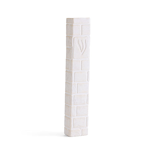 Polymer Stones Mezuzah Holder
