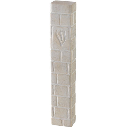 Polymer Stones Mezuzah Holder