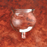 Oil Glasses #6, 9pk
