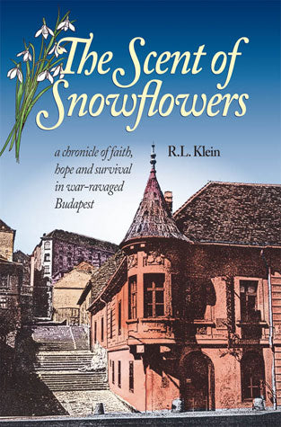 the Scent of Snowflowers