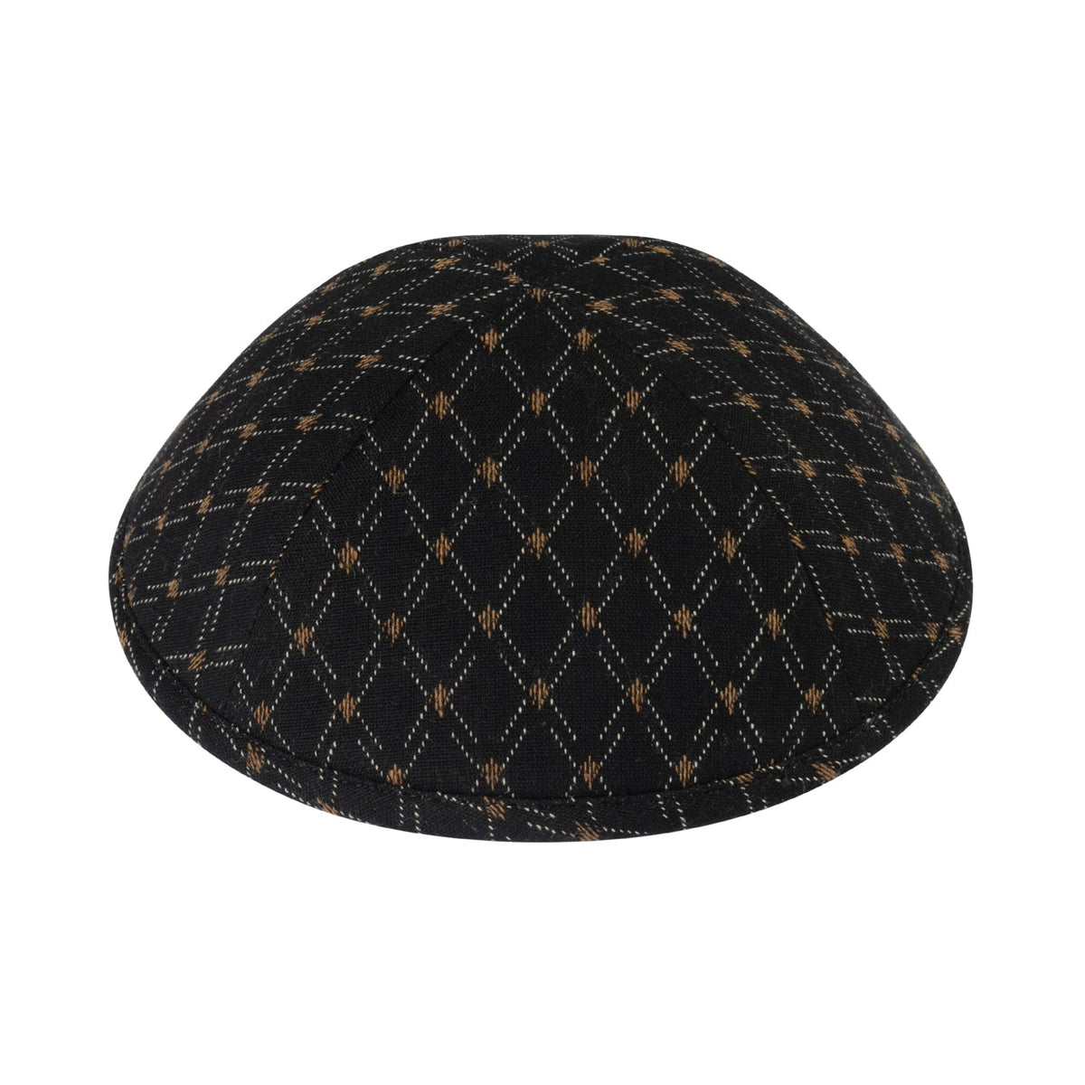 iKippah Black Diamond