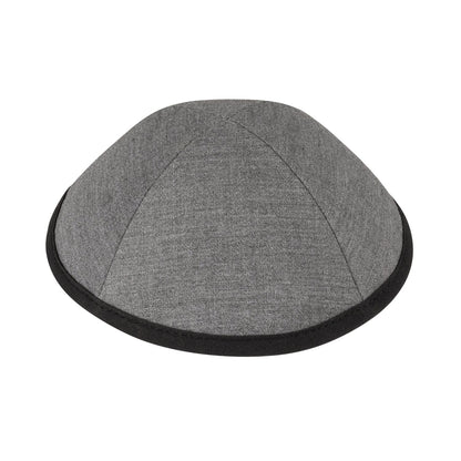 iKippah Black / Gray Iflip