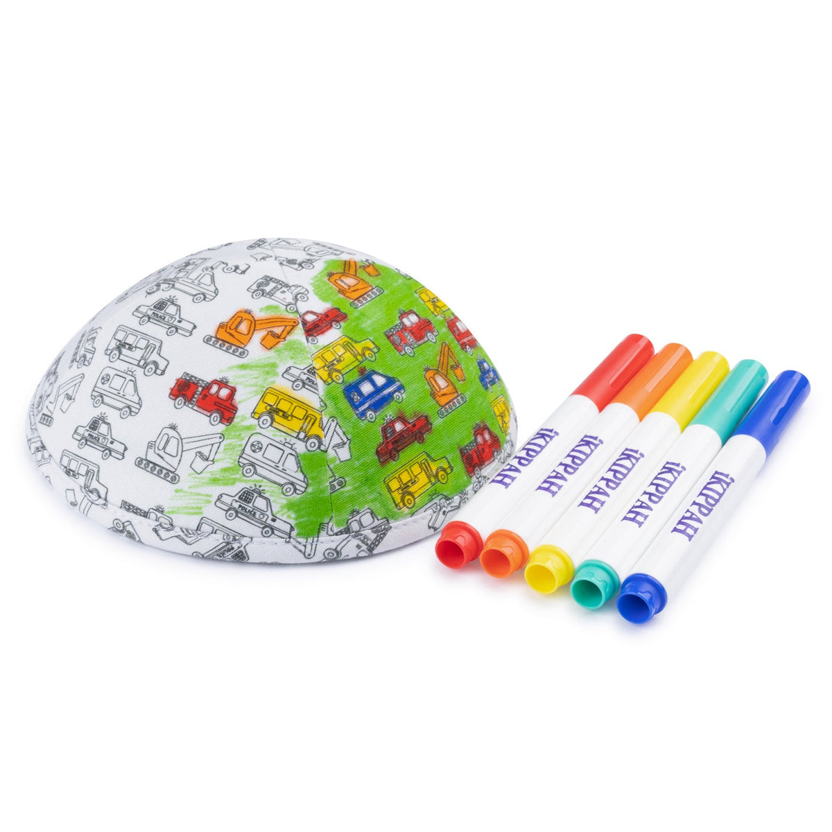 iKippah Color Me Mine