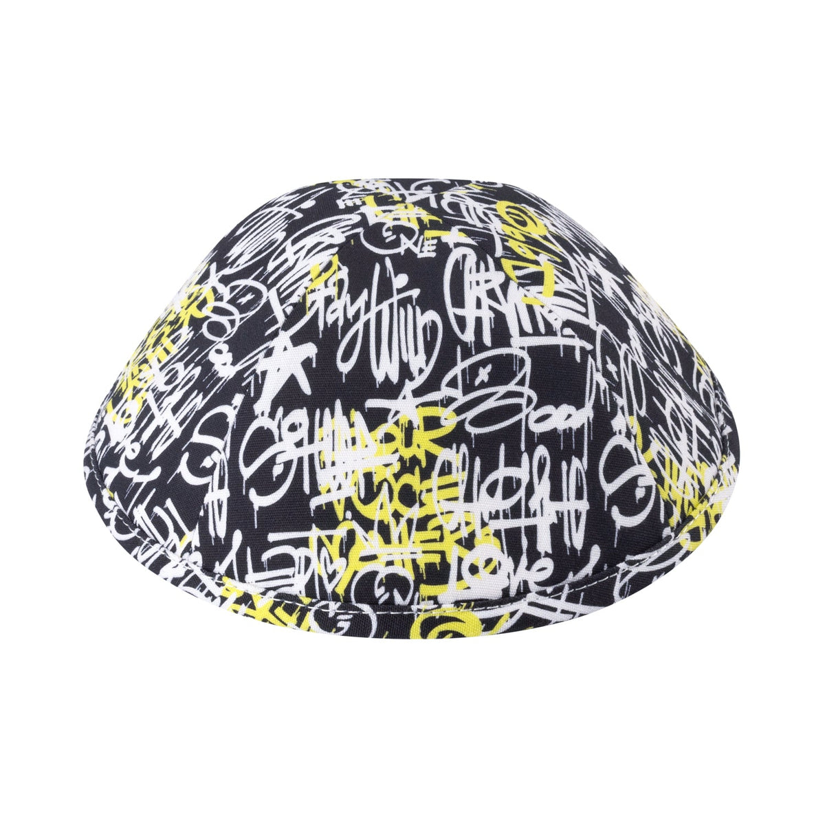 iKippah Street Art