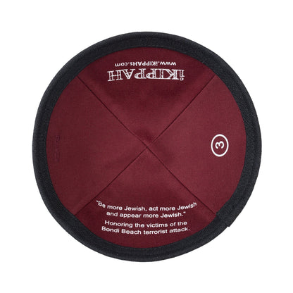 iKippah Bondi
