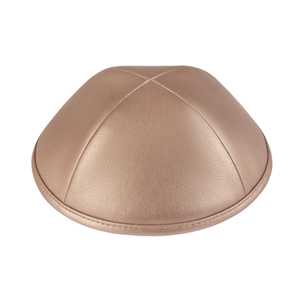 iKippah Copper Leather