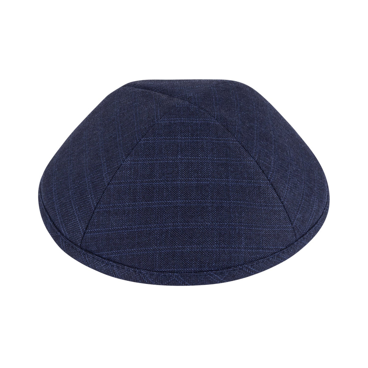 iKippah Double Striped Suiting