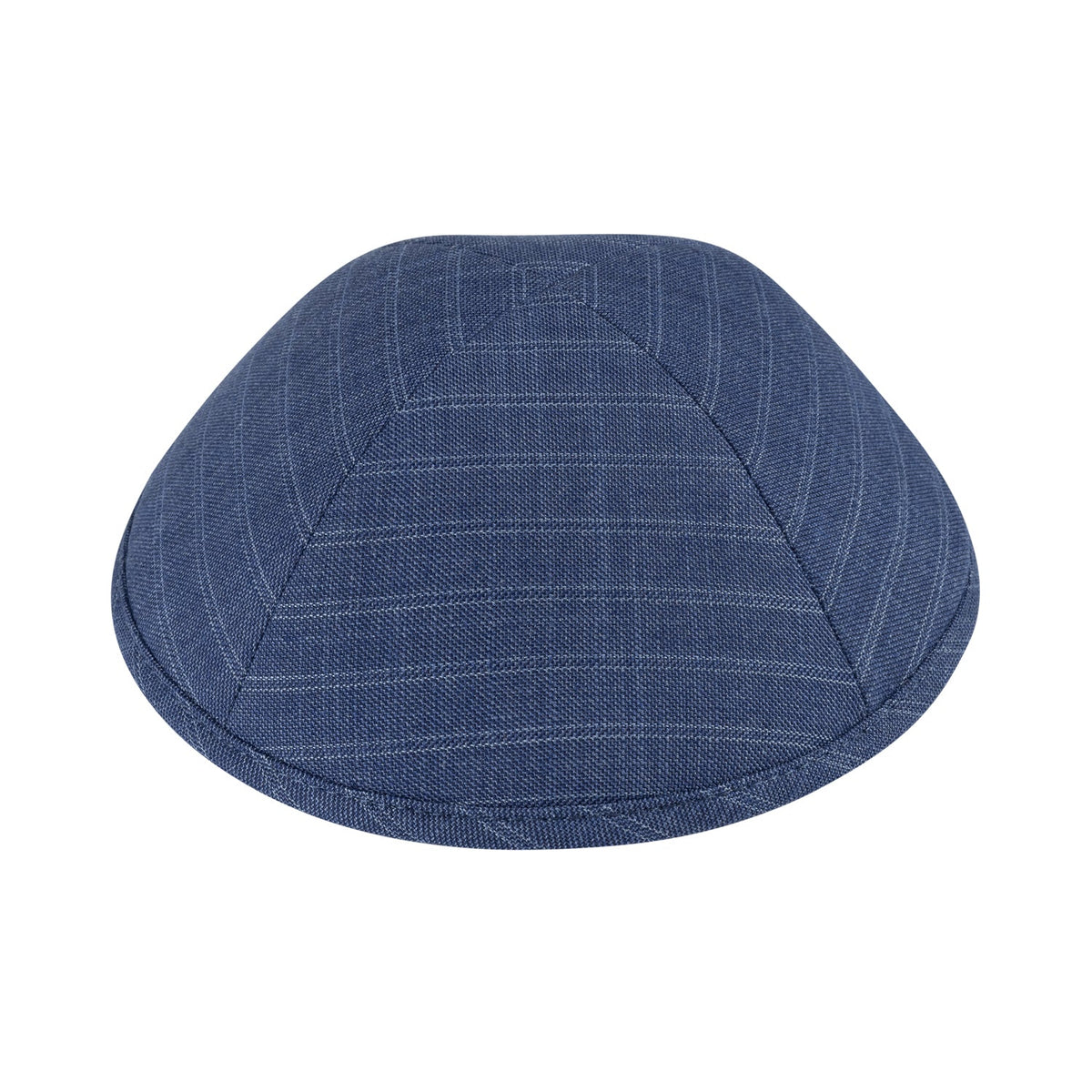 iKippah Double Striped Suiting