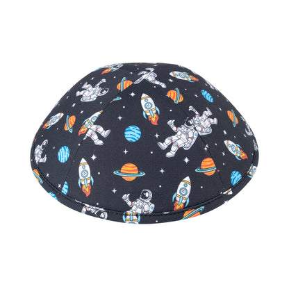 iKippah Space