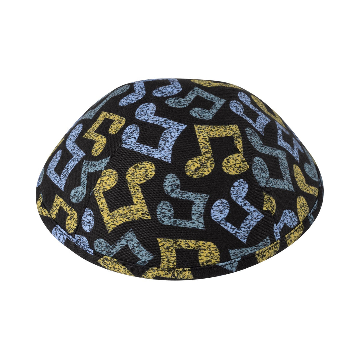 iKippah Musical Notes